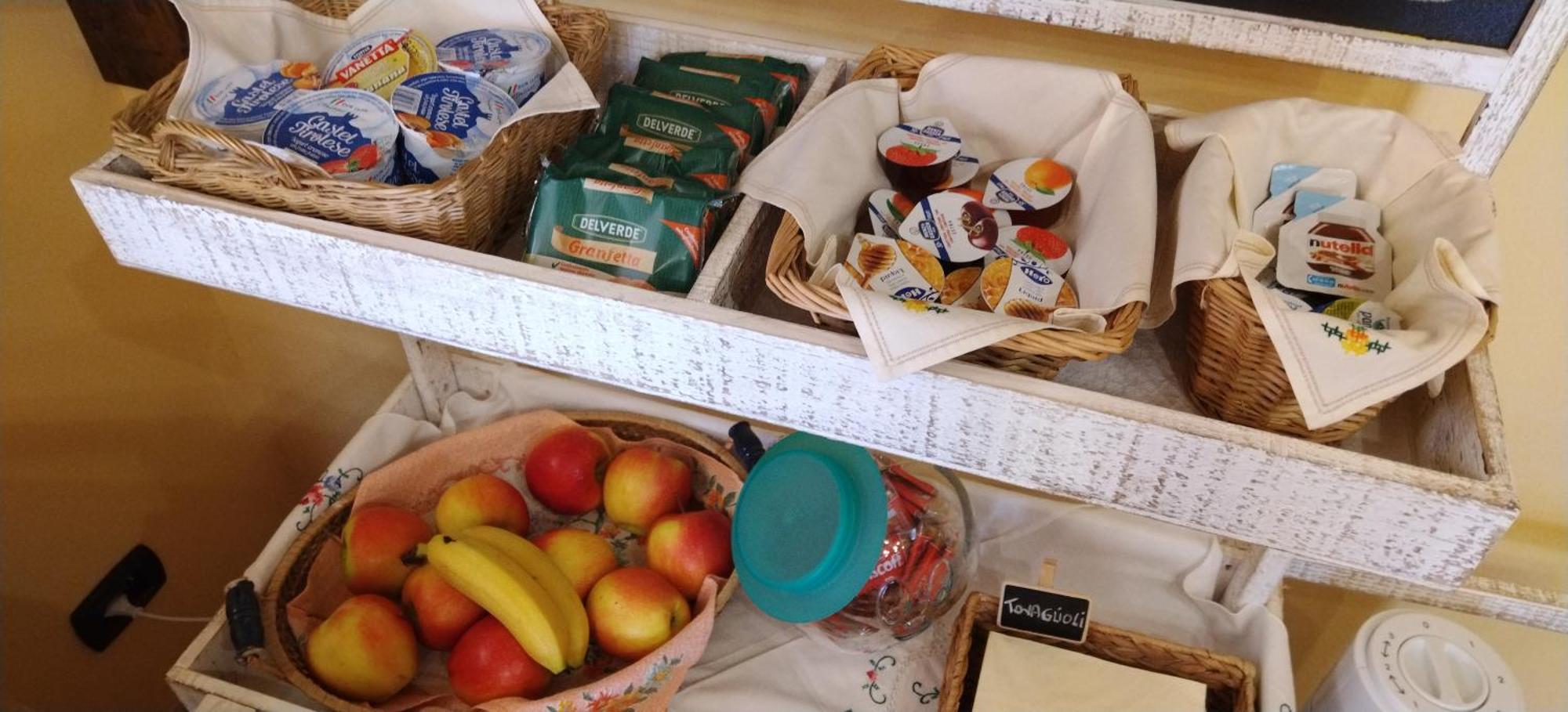 La Tana Del Riccio Bed & Breakfast Vigarano Mainarda Εξωτερικό φωτογραφία