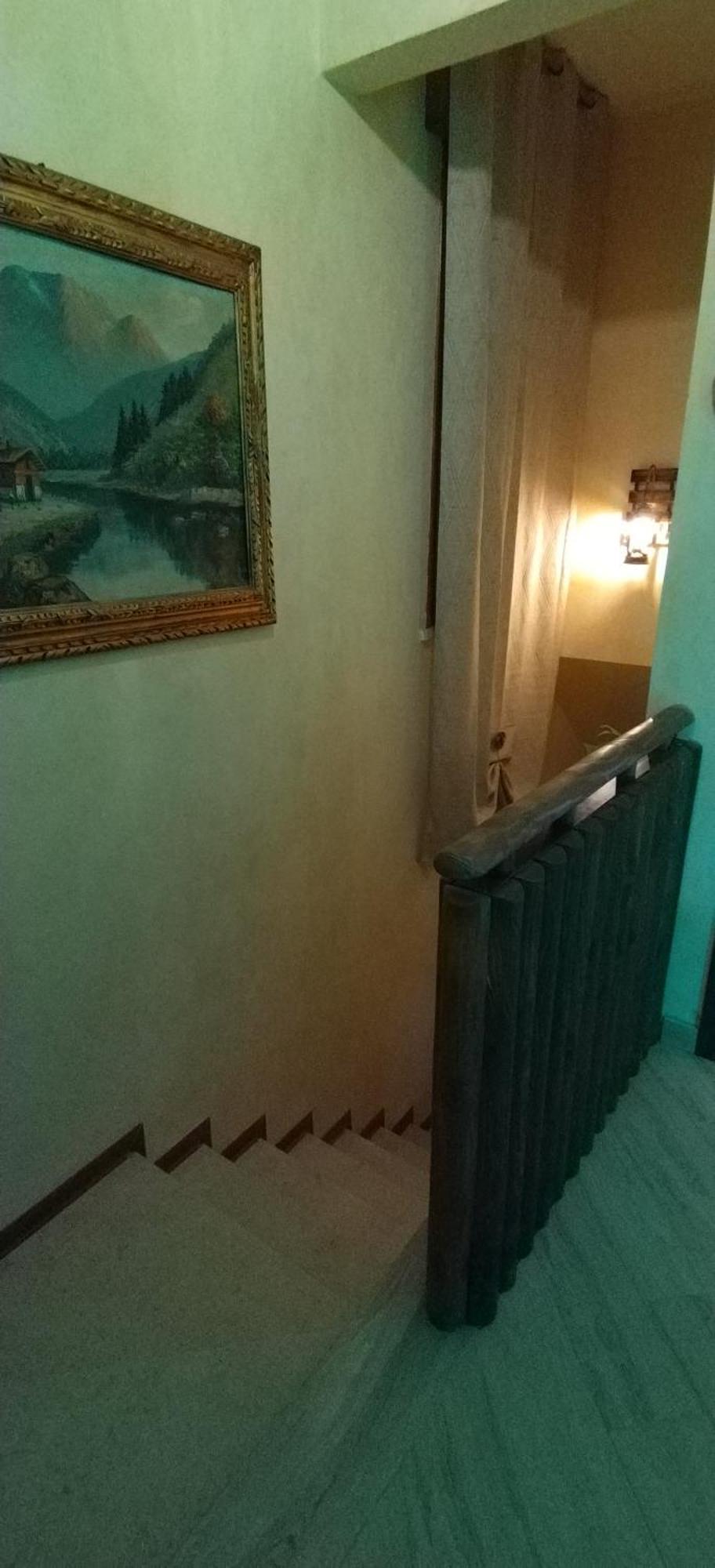 La Tana Del Riccio Bed & Breakfast Vigarano Mainarda Εξωτερικό φωτογραφία